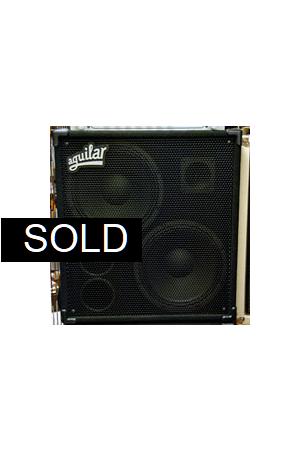 Aguilar GS212 Aguilar GS212